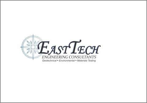 EastTech Engineering Consultants Inc. - Geotechnical PEI