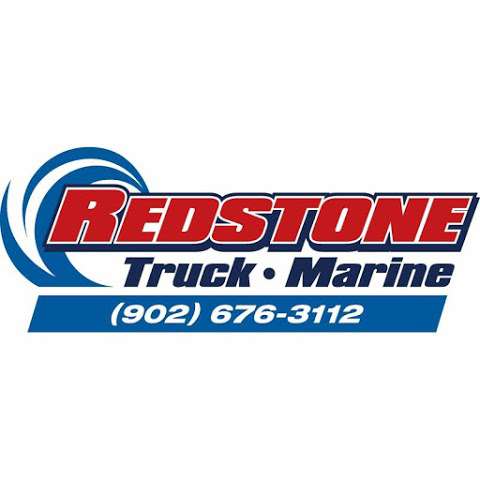 Redstone Truck & Marine